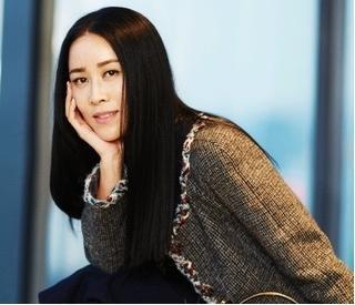 娜扎招黑因比基尼照片?陈乔恩和萧敬腾争做雨