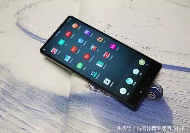 高通骁龙710的小米8SE,能用四年?