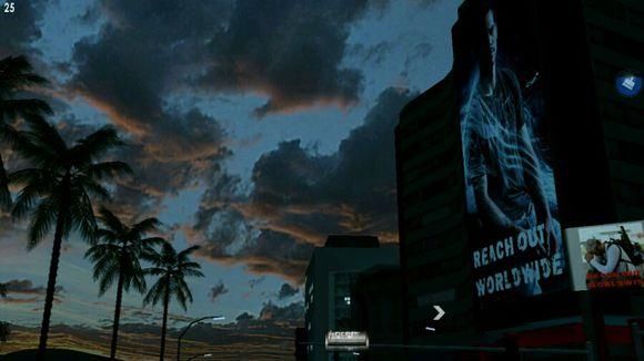 手机最值得玩的五款大型单机游戏 第一款绝对