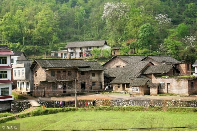 农村宅基地拆迁补偿新标准!看看你家的宅基地