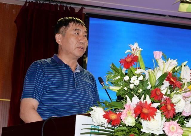 内蒙古西部区第一届手术室护理质量学术交流会