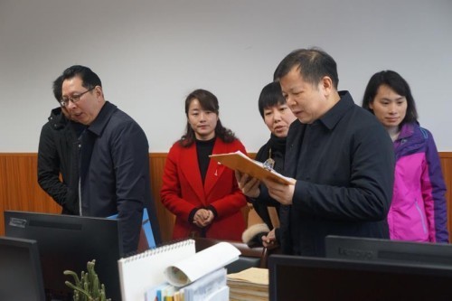 衡阳:石鼓区采取有效措施化解大班额