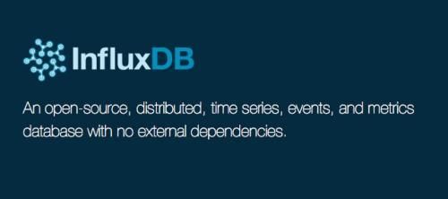 每日运维之时序数据库InfluxDB