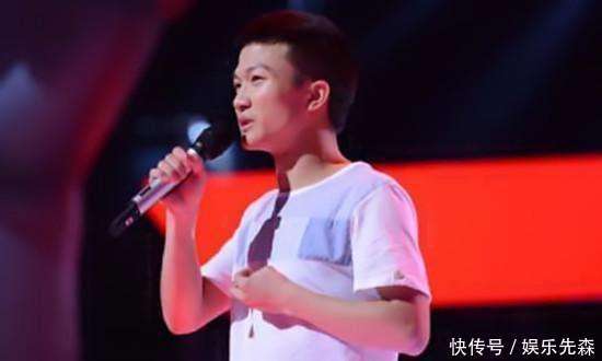 那英又被狠狠打脸, 三年前淘汰的这个人, 如今和