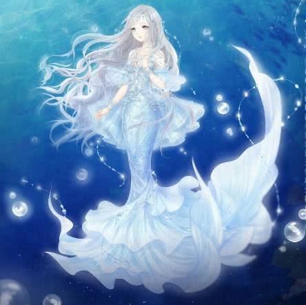 十二星座代表的童话人物,天蝎座玫瑰姑娘,双子