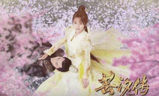 2018古装剧潮来袭,你最中意哪一部?