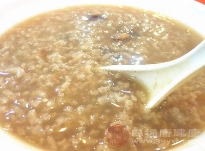 小米粥的功效与作用 孕妇喝小米粥注意什么(2