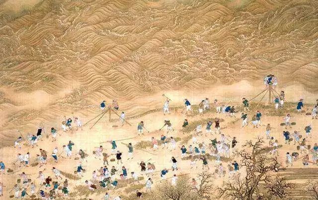 除了死亡,还有一件你人生必经之事