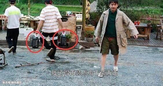 《向往的生活》收官期,黄磊带走好多宝贝,何