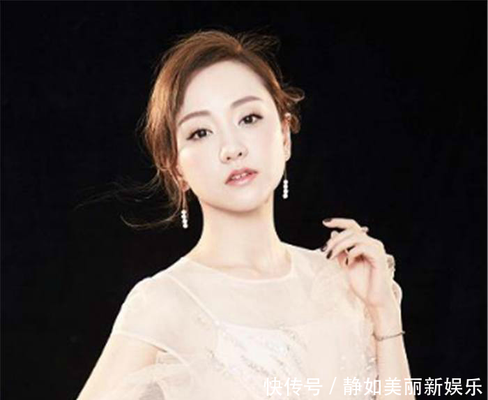 杨幂火,杨颖火,杨紫火,为什么姓杨的她却一直火