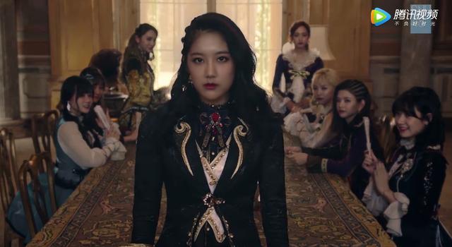 MV拍成了电影?SNH48《那不勒斯的黎明》演