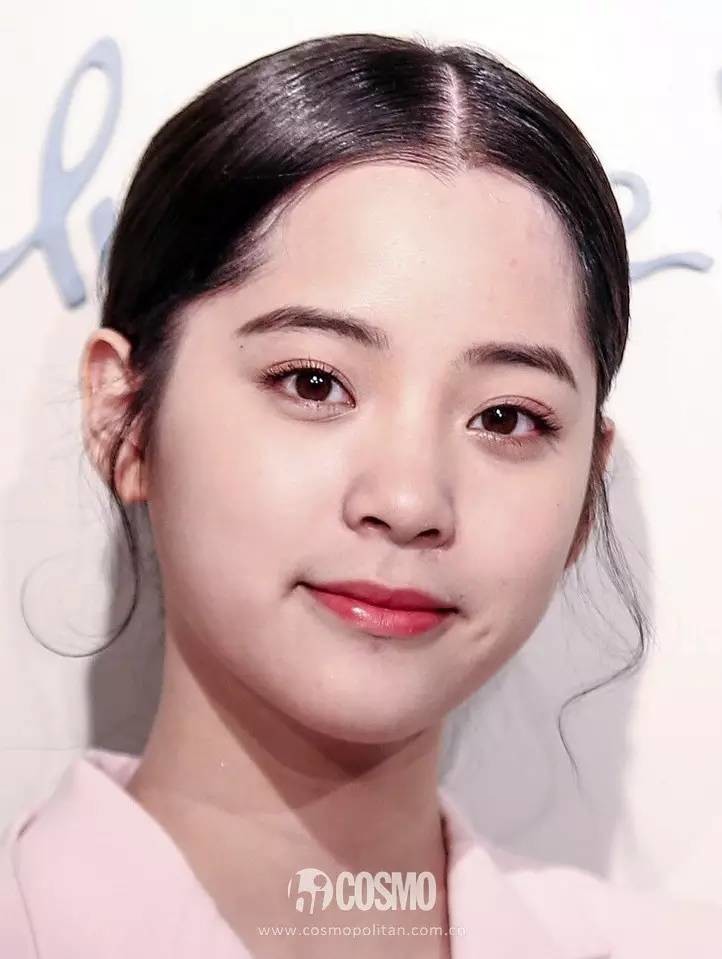 美人计 | 2分钟画两个卧蚕,不仅招桃花还秒变少女