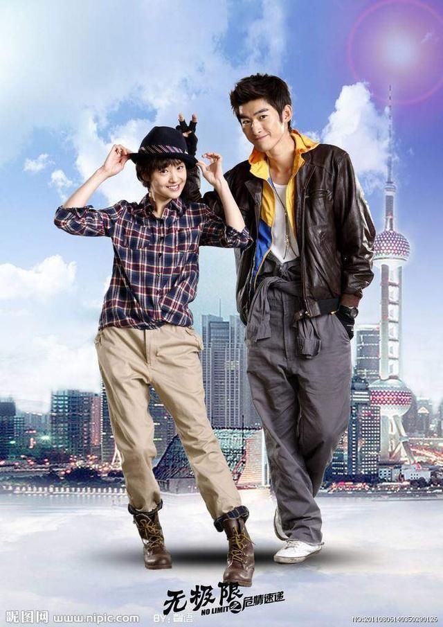 张翰郑爽时别多年又合作《蒲公英之恋》,剧中会不会旧情复燃?