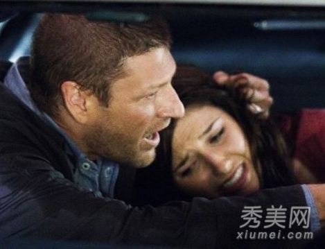 女人必看 有家暴的男人面相特征