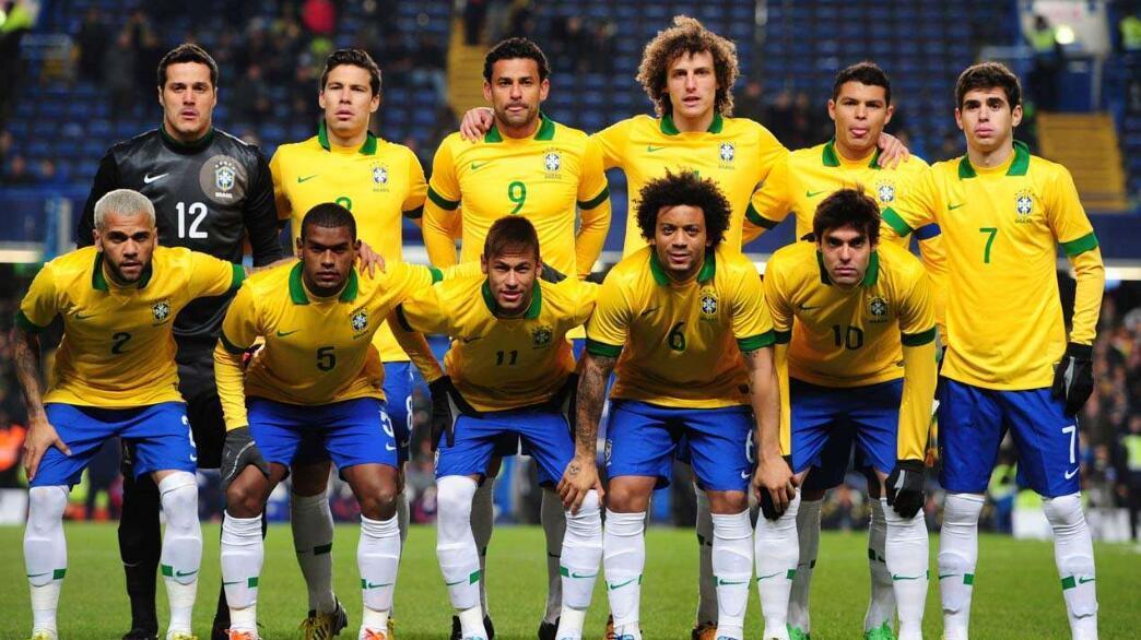历届世界杯盘点:巴西意大利夺冠最多,今年的冠
