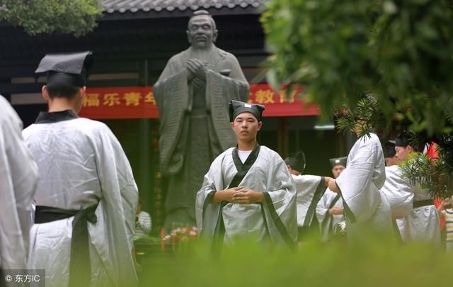 孔子弟子三千,但最喜欢的弟子是谁呢?