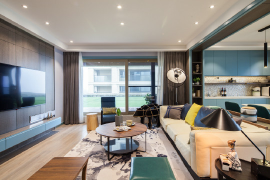 买房要知道!到底什么是建筑面积套内面积?