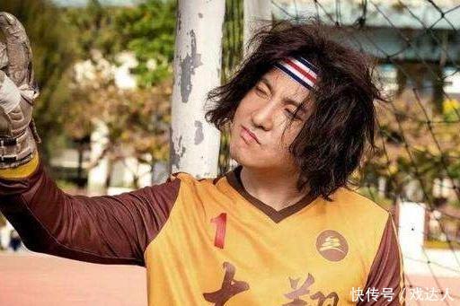 西虹市首富里,沈腾的教练三口一头猪?细数电视