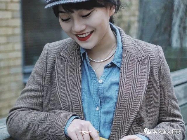 搭配| 2017年最爱的12个时刻