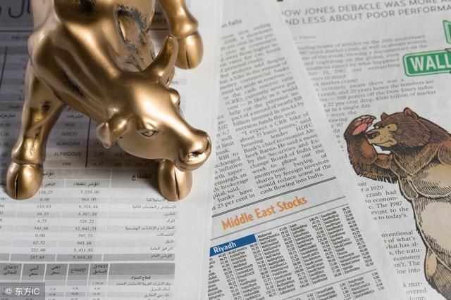 巴菲特长期持有的股票的类型