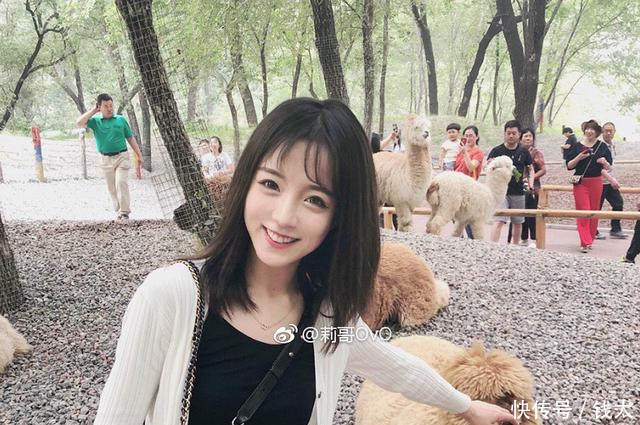 抖音红人TOP5榜单,任青安垫底!莉哥只能排第