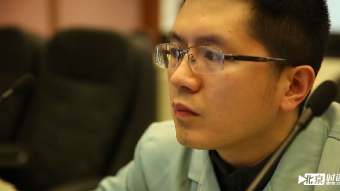 天舟一号总调度贺勇: 天舟一号任务他准备好了 天舟一号总调度贺勇: 天舟一号任务他准备好了