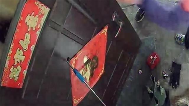 开锁行业有乱象 不按正规流程来 开锁行业有乱象 不按正规流程来