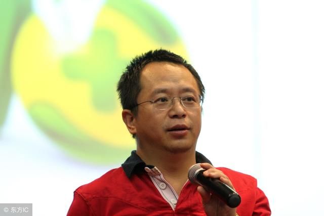 颠覆者:360创始人周鸿祎的传记,是我看过最有