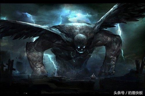 能吃龙的上古神兽唯有两个,一个是万兽之祖,一