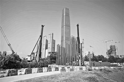 香港故宫文博馆建成后将常设展出故宫文物