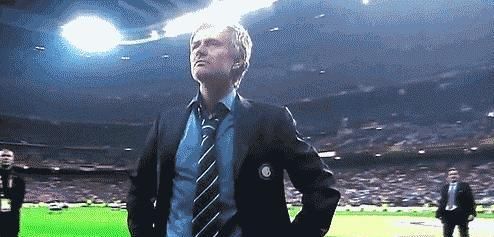 盘点近10年欧冠经典画面!穆尼尼奥君临天下,皇