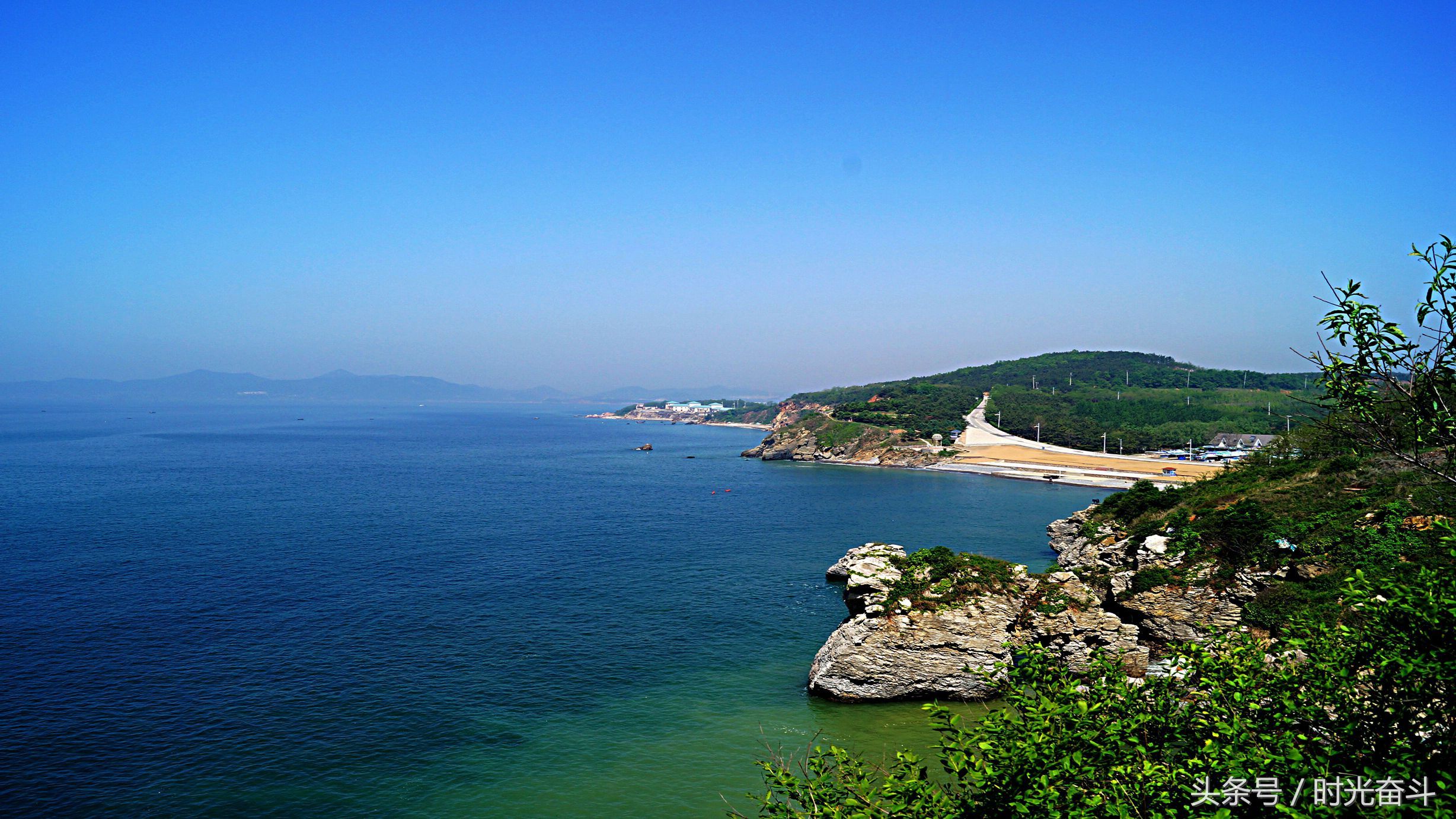 山东省人口最少的三个城市,莱芜市第一,也是最