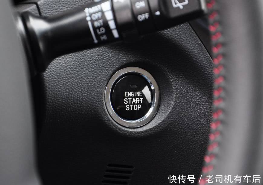 无钥匙启动的车钥匙没有电,应该怎么做,我们才