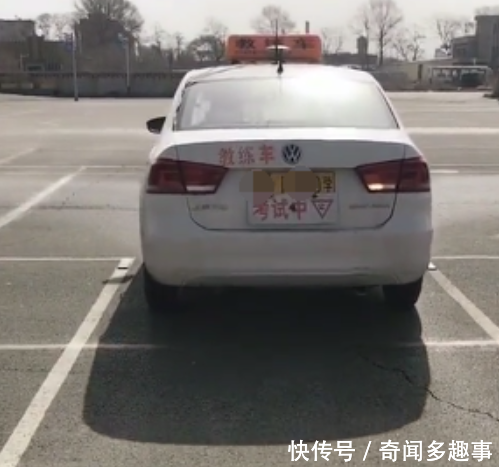 驾校教练的学员多次补考,情急之下,教练居然想