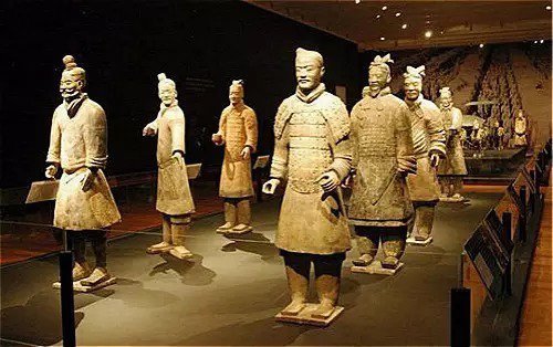 陕西为啥叫陕西？西安为什么不叫长安? 原因竟然是~~