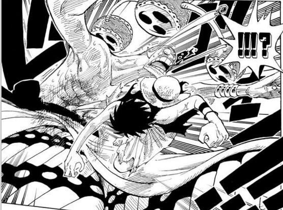 海贼王人物实力分析,艾尼路不去月球,在青海能