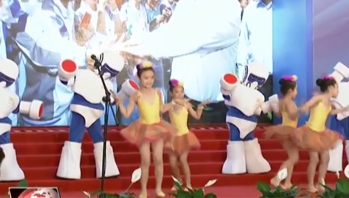 2017.05.20 CCTV-1《新闻联播》2017年全国科技活动周启动 2017.05.20 CCTV-1《新闻联播》2017年全国科技活动周启动