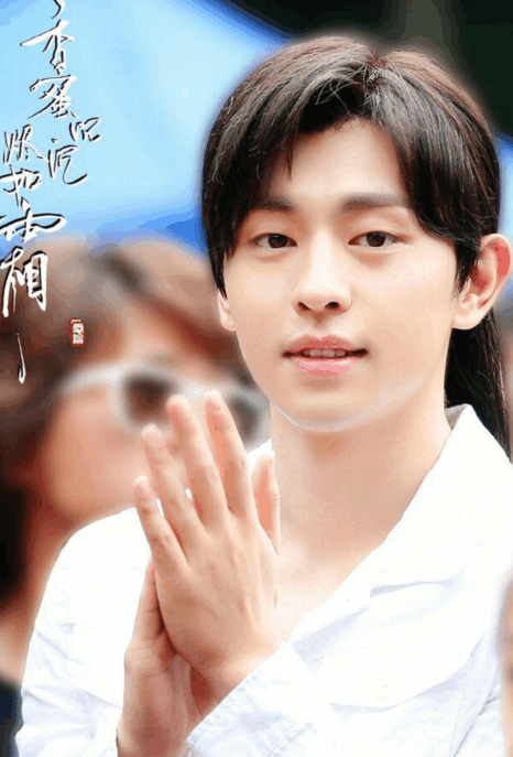 杨紫邓伦新剧开拍, CP感能强过关雎尔与谢童?