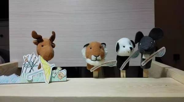 你见过这么好玩的绘本么？波西和皮普