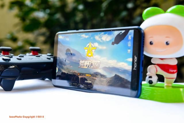 华为荣耀畅玩7C所配高通骁龙450性能揭秘