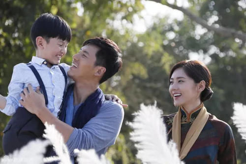 另外43集的抗日电视剧《南桥机工英雄传》也在上一个月的29日起在