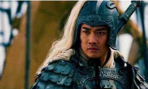 中国古代历史演义小说中的二十大武将武力排行