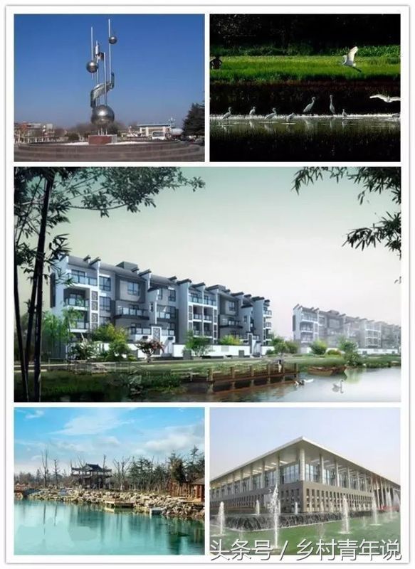 经济实力大比拼!徐州各县区GDP排名出炉!201