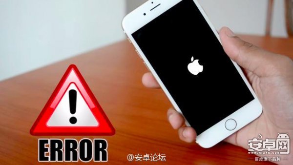 苹果中国保修政策又双重标准?iPhone能修就不换