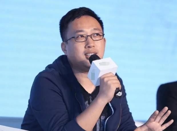 杨幂被爆与某导演有不正当关系,于正首次曝光