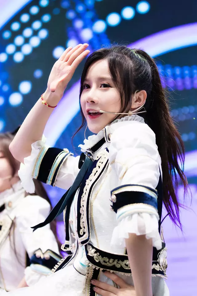 谁是2019ChinaJoy最美的ShowGirl？BOYATV带你靓丽大盘点！(图52)