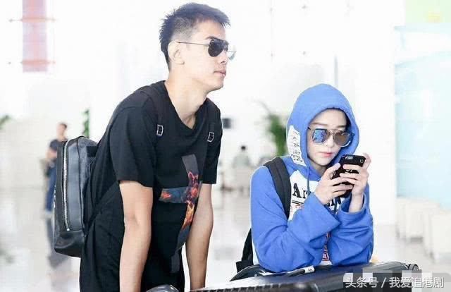 阚清子微博又上热搜 来自单亲家庭对婚姻没信