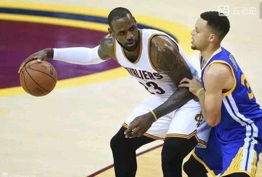 NBA真实正负值:库里詹姆斯第二档,哈登稳如第
