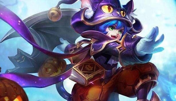 王者荣耀涨经济最快的英雄,韩信算一个,第一名