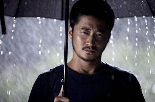 中国荧屏硬汉排行榜,赵文卓第三,吴京第二,第一